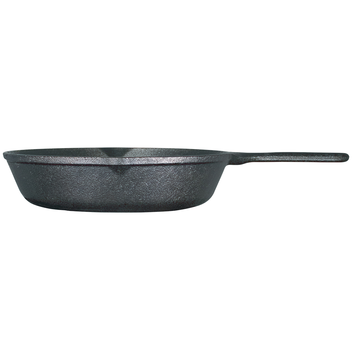 Lodge Lodge® 8" Cast Iron Skillet - LCI01 Black