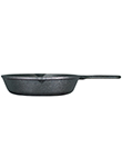 Lodge Lodge® 8" Cast Iron Skillet - LCI01 Black