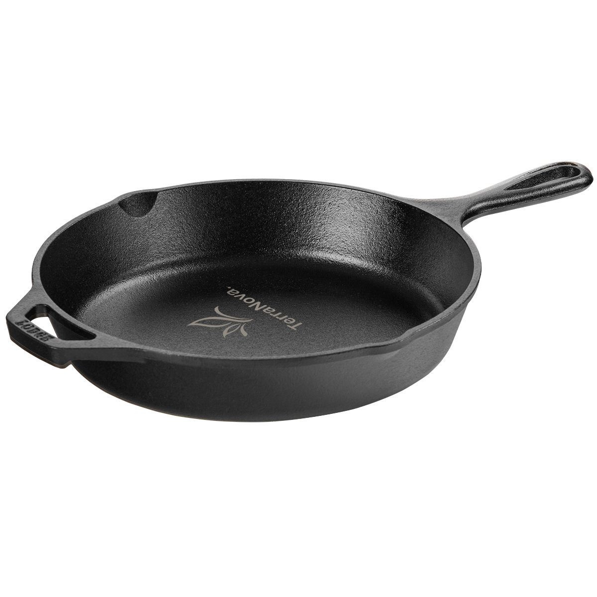 Lodge Poêle En Fonte Lodge® 10,25" - LCI02 Black
