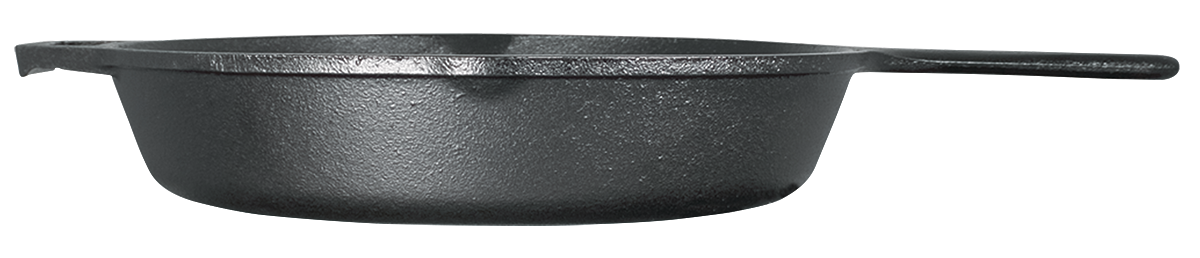 Lodge Poêle En Fonte Lodge® 10,25" - LCI02 Black