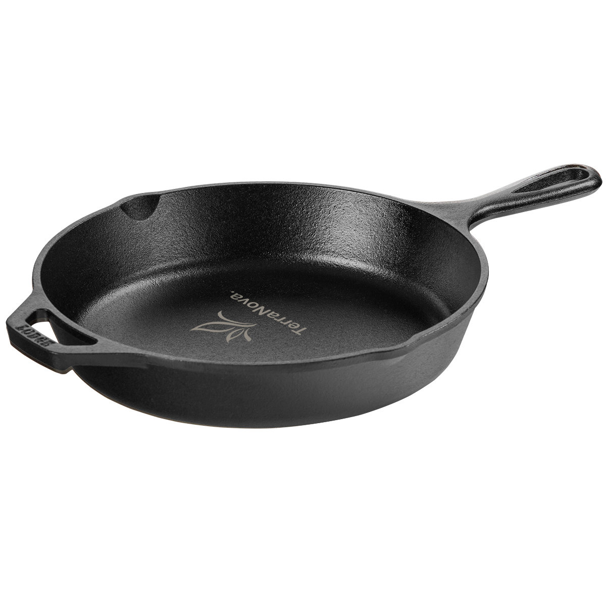 Lodge Poêle En Fonte Lodge® 10,25" - LCI02 black