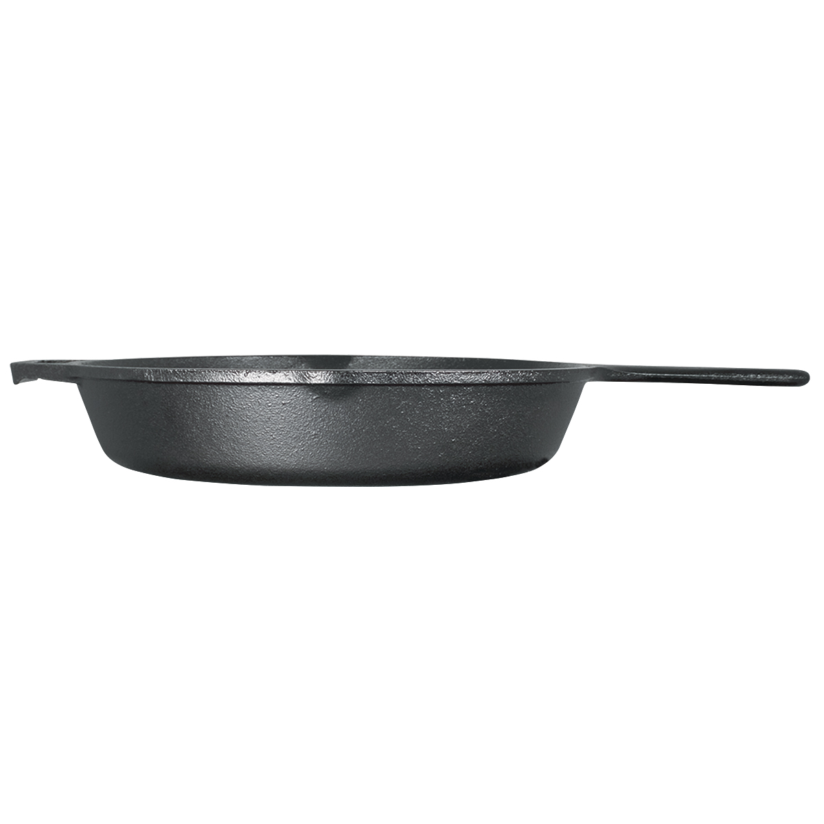 Lodge Poêle En Fonte Lodge® 10,25" - LCI02 Black