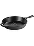 Lodge Poêle En Fonte Lodge® 10,25" - LCI02 Black