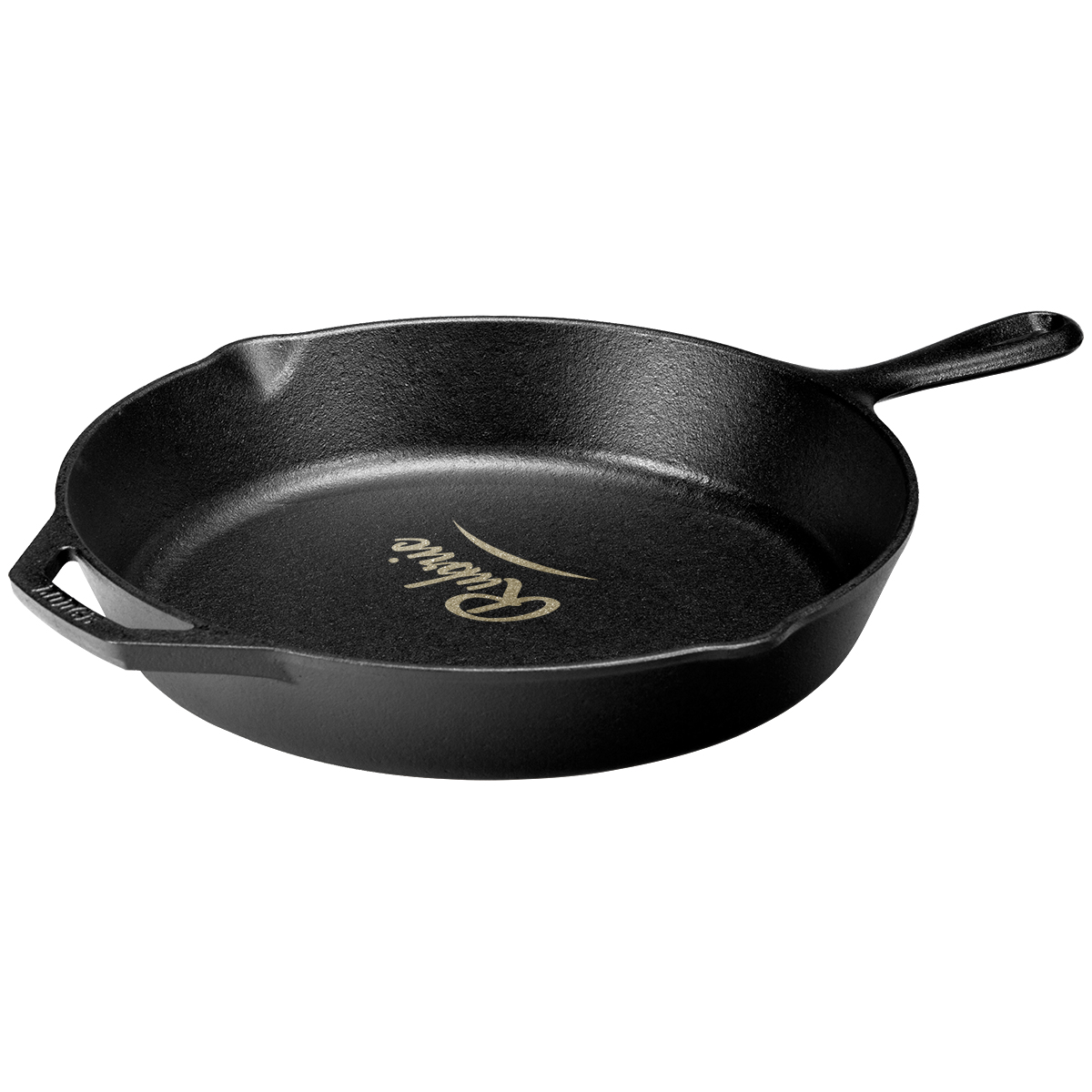 Lodge Poêle En Fonte Lodge® 12" - LCI03 black