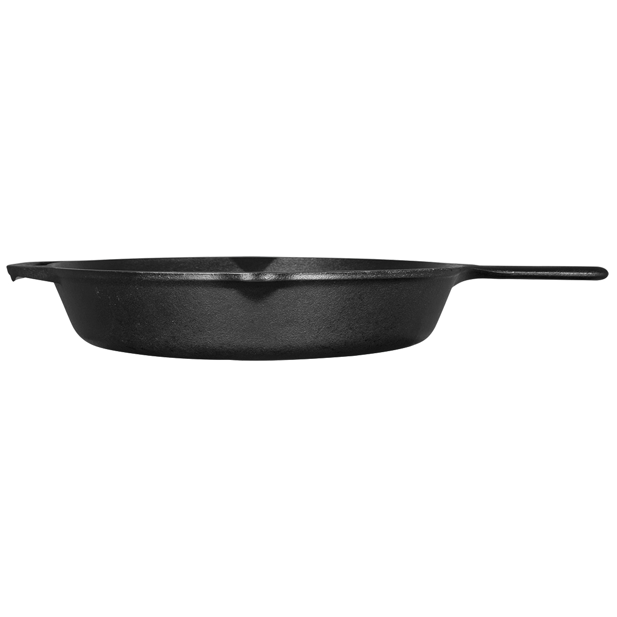 Lodge Poêle En Fonte Lodge® 12" - LCI03 Black