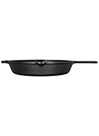 Lodge Poêle En Fonte Lodge® 12" - LCI03 Black