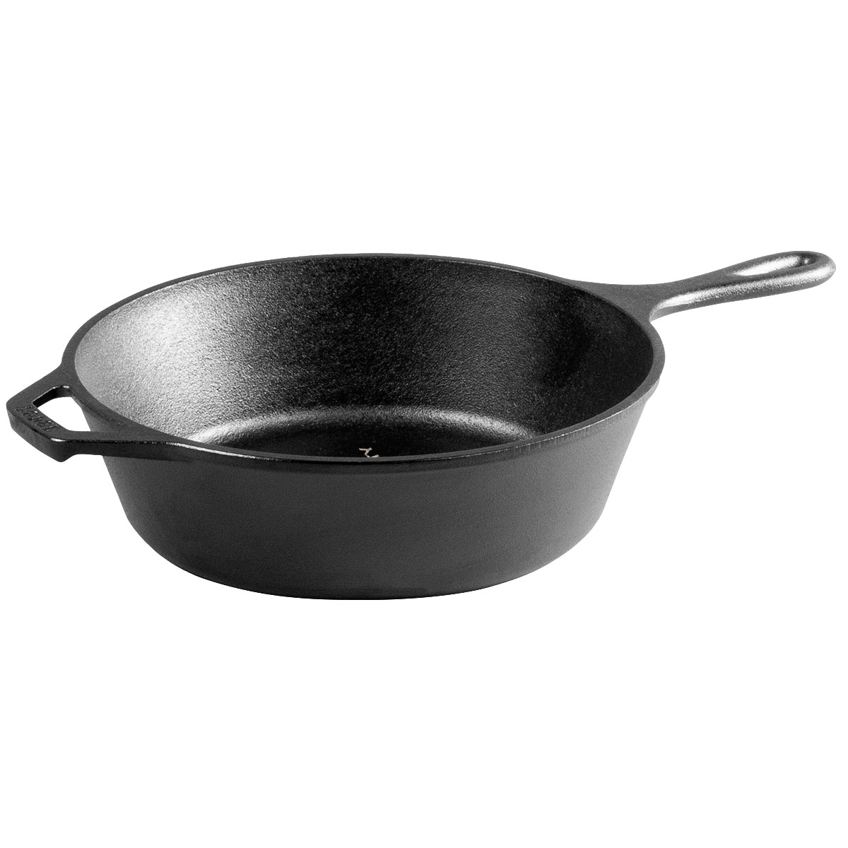Lodge® 10.25" / 3.2 Qt Deep Skillet - LCI05