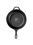 Lodge Lodge® 10.25" / 3.2 Qt Deep Skillet - LCI05 Black