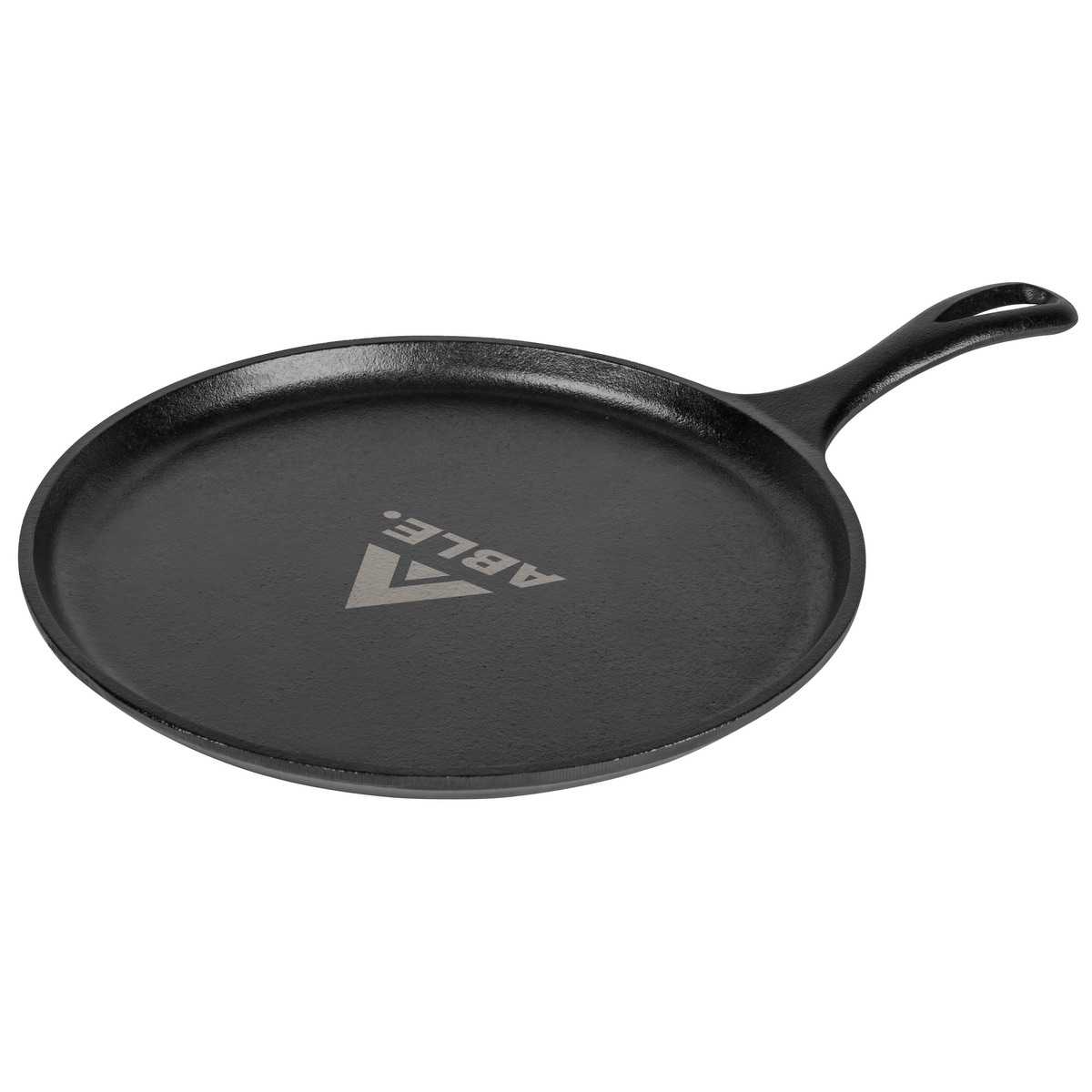 Lodge® 10.5" Cast Iron Griddle - LCI08