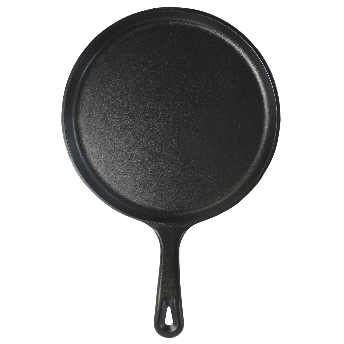 Lodge Lodge® 10.5" Cast Iron Griddle - LCI08 Black