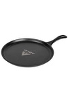 Lodge Lodge® 10.5" Cast Iron Griddle - LCI08 black