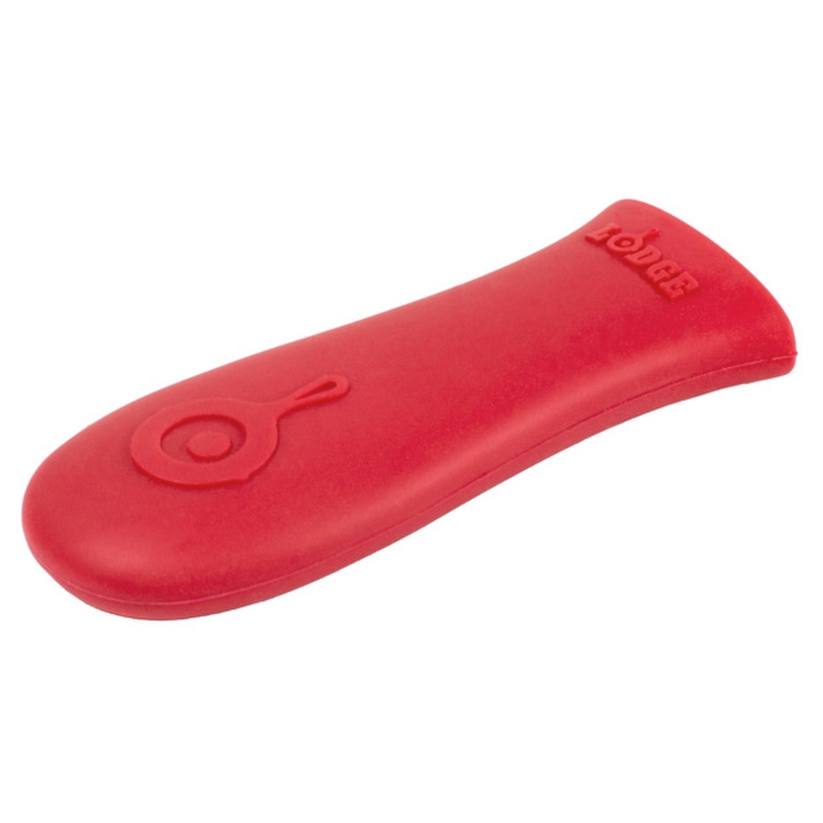 Lodge Lodge® Silicone Hot Handle Holder - LCI09 red