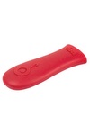 Lodge Lodge® Silicone Hot Handle Holder - LCI09 red