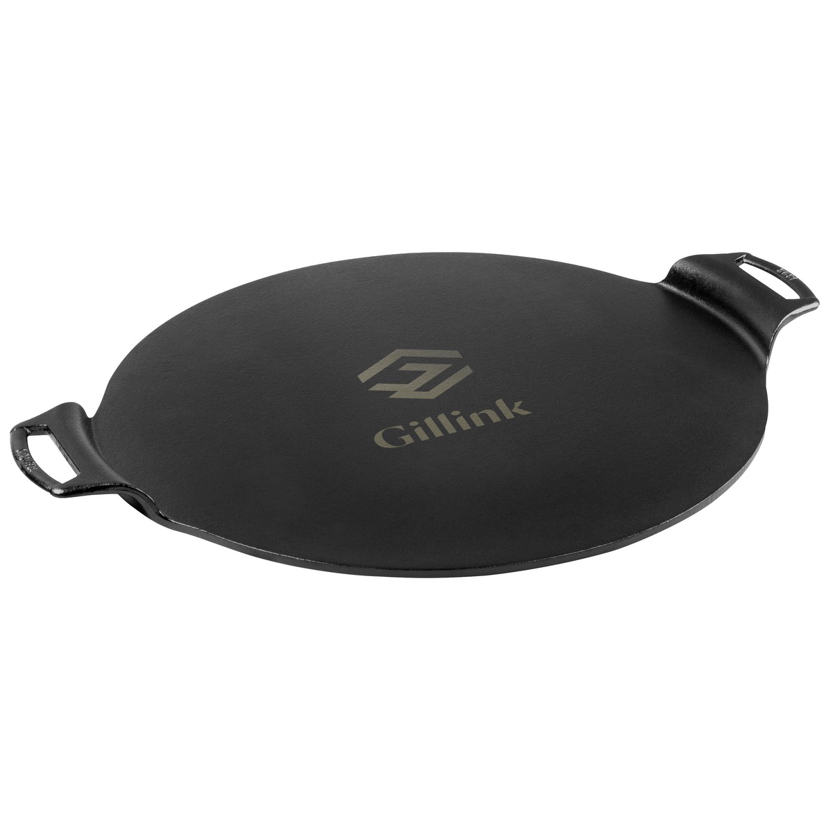 Lodge Lodge® 15" Seasoned Cast Iron Pizza Pan - LCI28