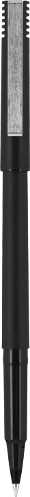 uni-ball uni-ball® Stylo noir à pointe micro - MBR black