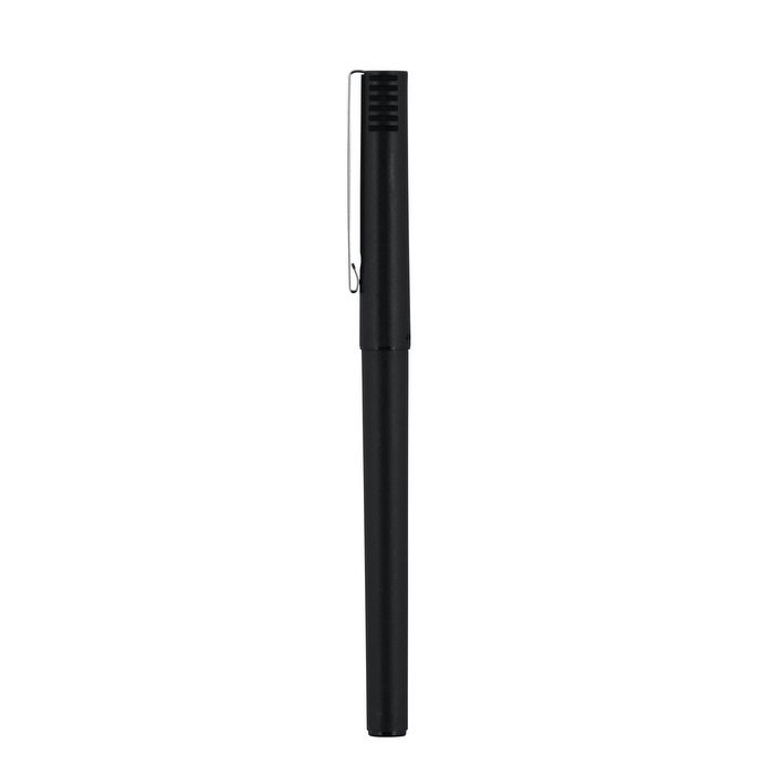 uni-ball uni-ball® Stylo noir à pointe micro - MBR Black