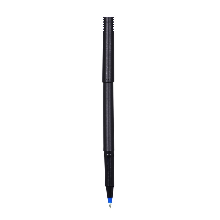 uni-ball uni-ball® Stylo noir à pointe micro - MBR Black