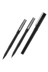 uni-ball uni-ball® Stylo noir à pointe micro - MBR Black