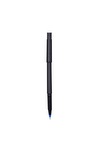 uni-ball uni-ball® Stylo noir à pointe micro - MBR Black