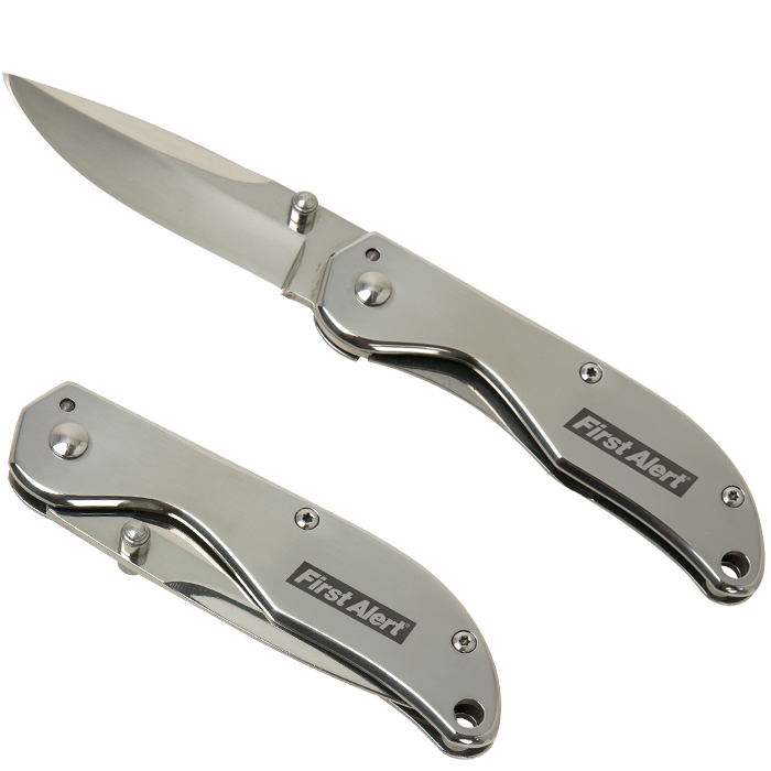 Couteau EDC - MK104 Stainless