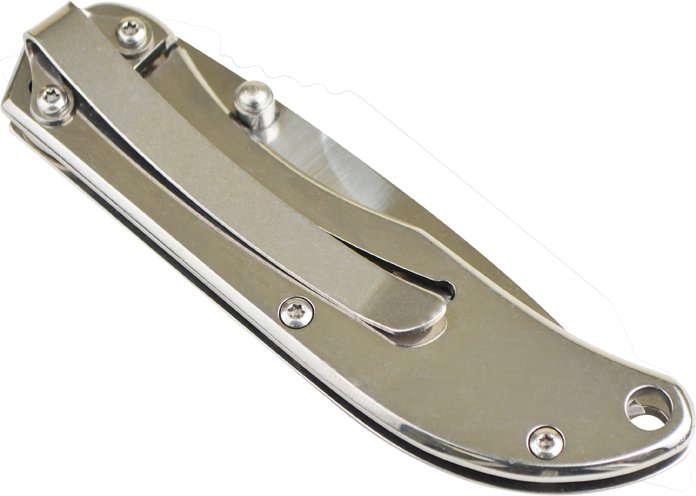 Couteau EDC - MK104 Stainless