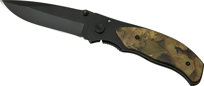 Couteau de chasse Autumn - MK106 Camo