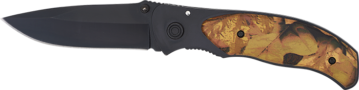 Couteau de chasse Autumn - MK106 Camo