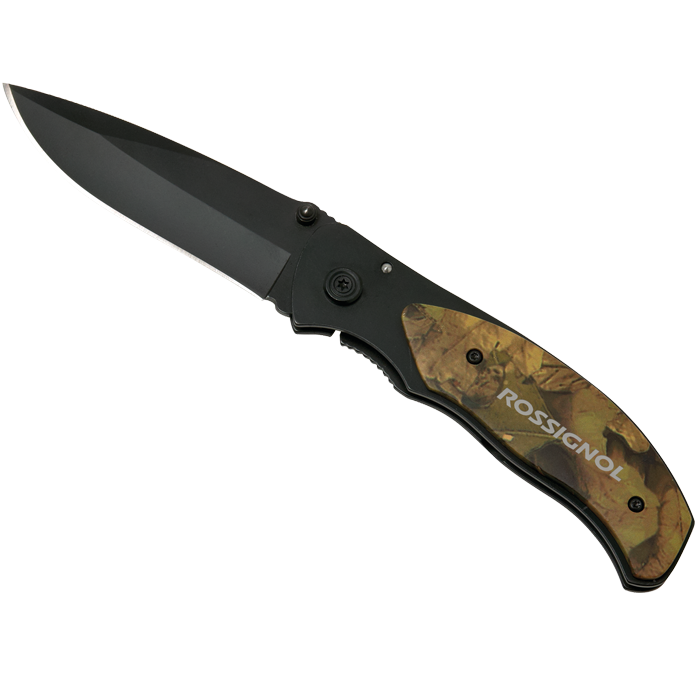 Couteau de chasse Autumn - MK106 Camo