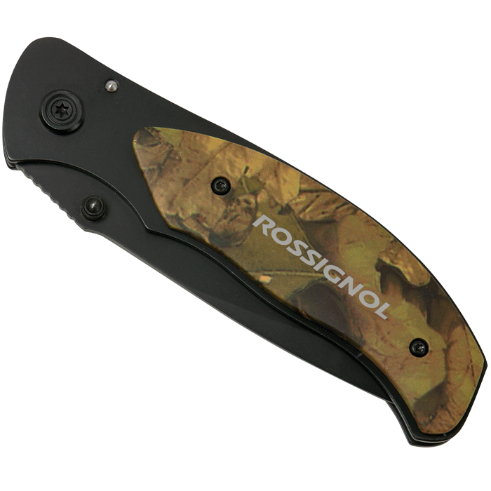 Couteau de chasse Autumn - MK106 Camo