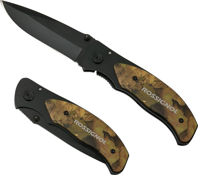 Couteau de chasse Autumn - MK106 camo