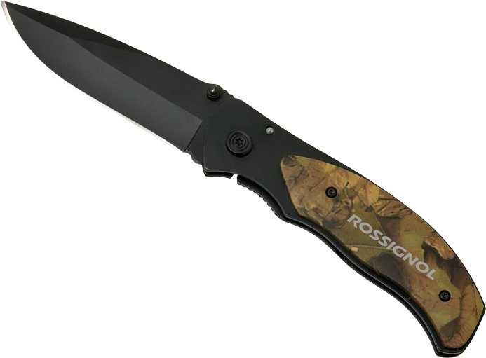 Couteau de chasse Autumn - MK106 Camo