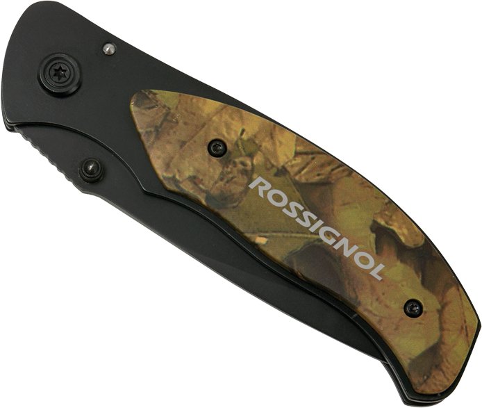 Couteau de chasse Autumn - MK106 Camo