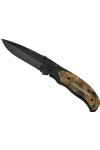 Couteau de chasse Autumn - MK106 Camo