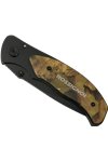 Couteau de chasse Autumn - MK106 Camo