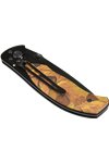 Couteau de chasse Autumn - MK106 Camo