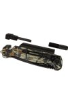 Couteau de survie/secours Camo - MK117 Camo