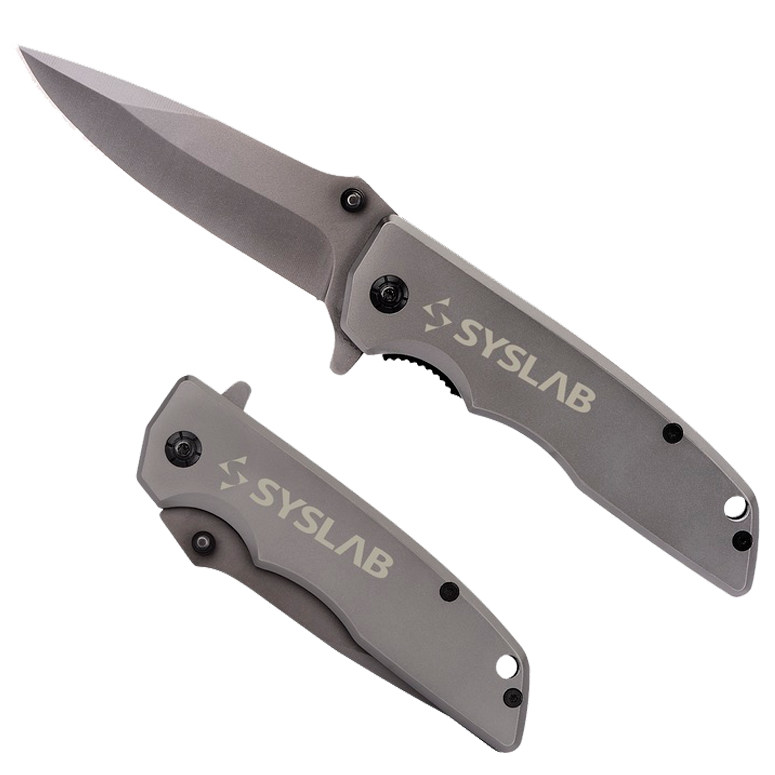 Couteau de poche Apex - MK119 Titanium