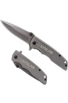 Couteau de poche Apex - MK119 Titanium