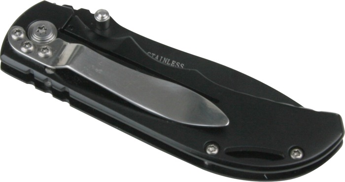 Couteau Bullseye Camo - MK56 Camo