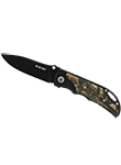 Couteau Bullseye Camo - MK56 camo