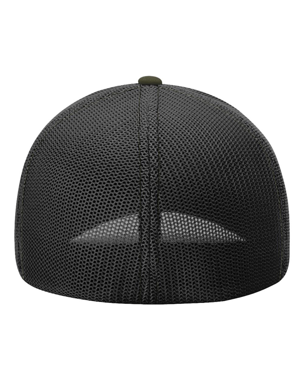 Richardson R-Flex Trucker Cap - 110 - 110S Loden- Black