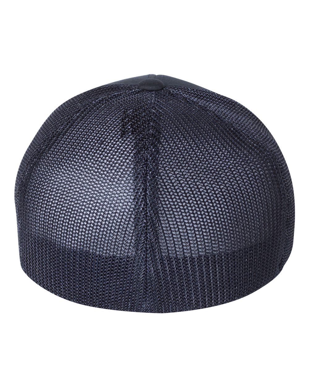 Richardson R-Flex Trucker Cap - 110 - 110S Navy