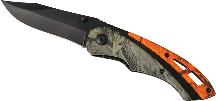 Couteau de chasse Camo 2 tons - MK95 Camo