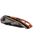 Couteau de chasse Camo 2 tons - MK95 Camo