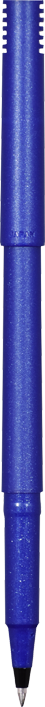 uni-ball uni-ball® Stylo perlé à pointe micro - MPR blue
