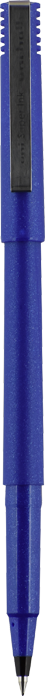 uni-ball uni-ball® Stylo perlé à pointe micro - MPR blue