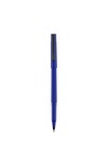uni-ball uni-ball® Stylo perlé à pointe micro - MPR blue