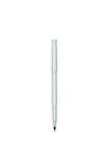 uni-ball uni-ball® Stylo perlé à pointe micro - MPR White