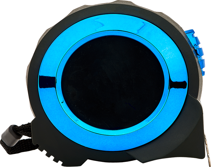 Ruban à mesurer Artisan 25' - MT725 Blue