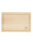 Niagara Niagara Cutlery™ Maple Rec Cutting Board 12” - NCS03M Wood